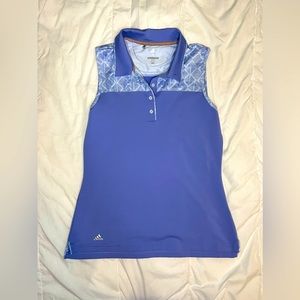 Adidas Golf Top